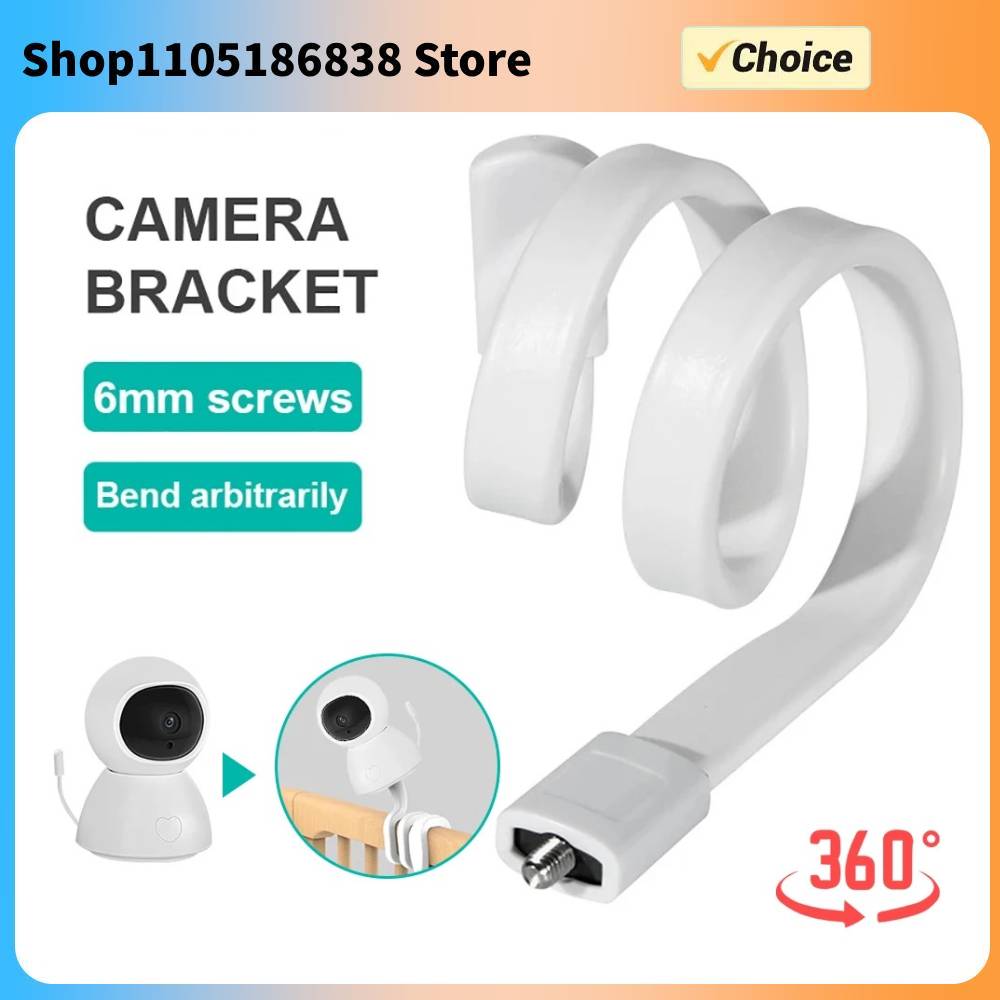 Baby Products Video - Konu Gooseneck Tutucu Kamera M6 Standı