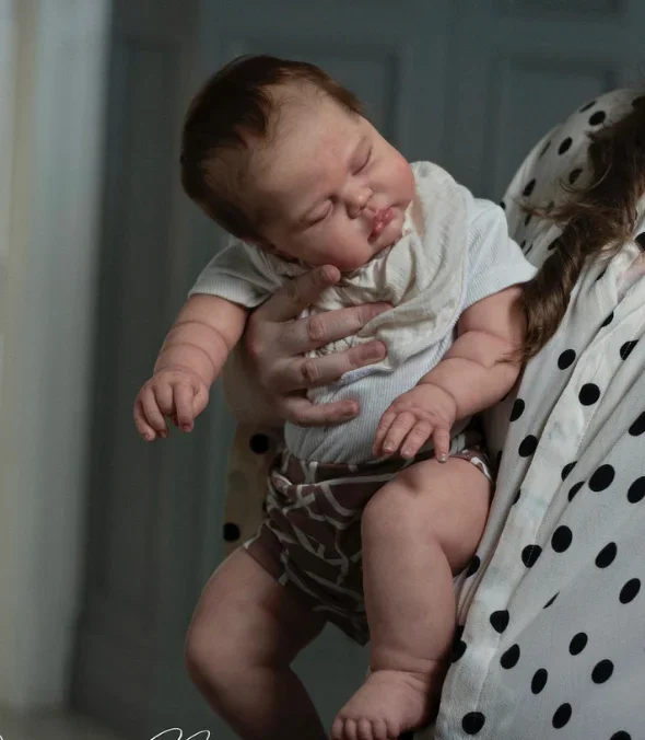 Baby Products Kit - Bebe Turşu 25 inç Büyük Boy
