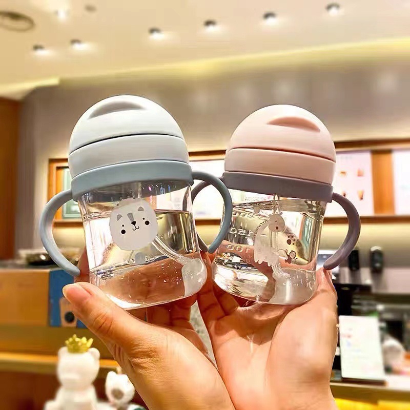 Baby Products Store - Çocuk Pipetli Bardaklar Bebek Ürünleri Dış