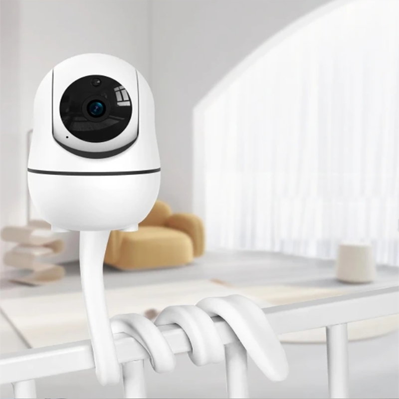Baby Products Video - SM50 SM70 BABY6 Yeni Kamera Tutucu