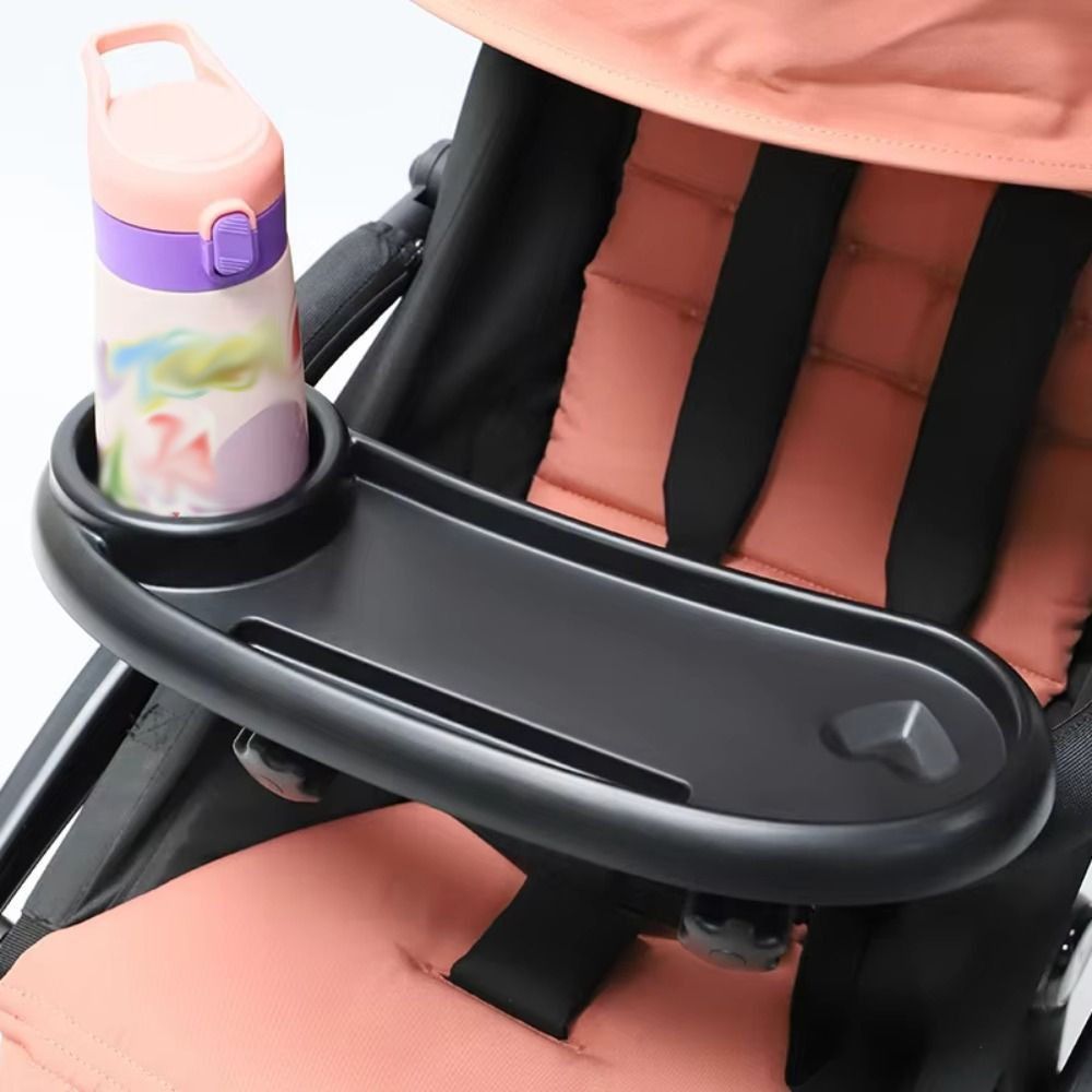 Stroller Accessories - Kaymaz Bebek Arabası Bardak Tutucu Pratik