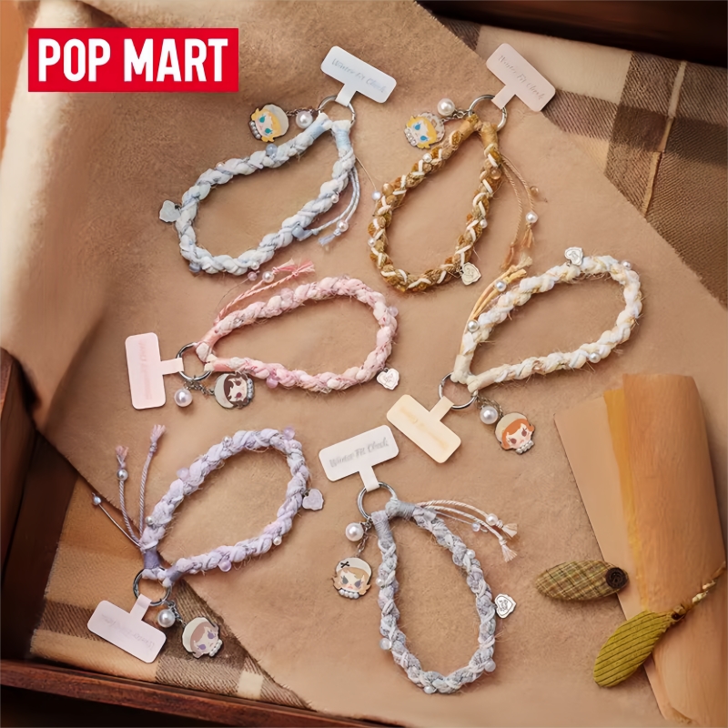 Baby Products Store - Sıcak Satış Orijinal Popmart Baby Molly