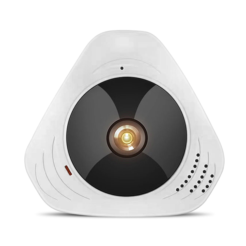 Baby Products Video - 3MP 1296P Yoosee/Eseecloud APP 360 Derece