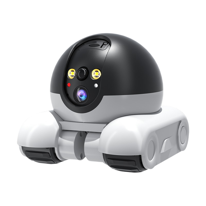 Baby Products Video - 1080P HD Kamera Otomatik Takip Bebek
