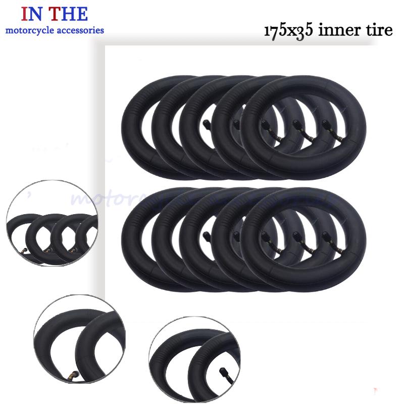 Stroller Accessories - Yüksek Kaliteli 175x35 İç Lastik, 175