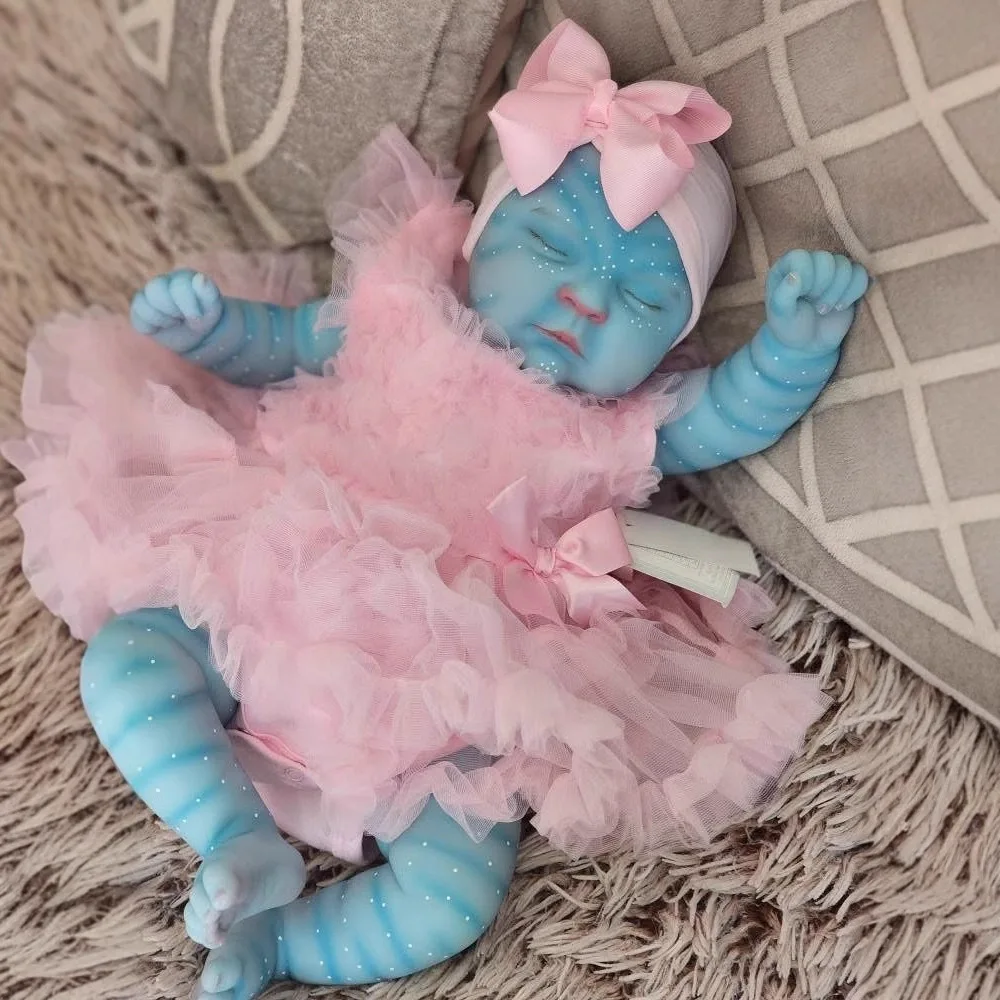 Baby Products Pictures - NPK -19 inç Şeftali Avatar Tam