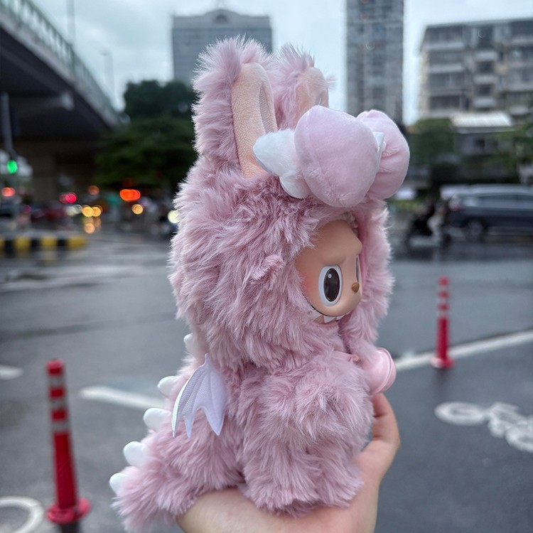 Labubu Giysileri Büyük Melek B - Baby Products Rabbit incelemesi ve fiyatı
