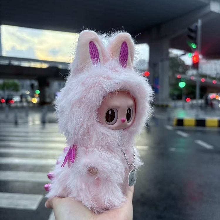 Labubu Giysileri Büyük Melek B - Baby Products Rabbit incelemesi ve fiyatı