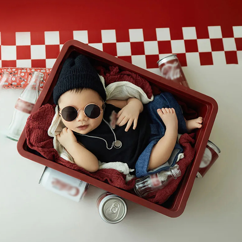 Serin Boy tema fotoğraf seti y - Baby Products Kit incelemesi ve fiyatı