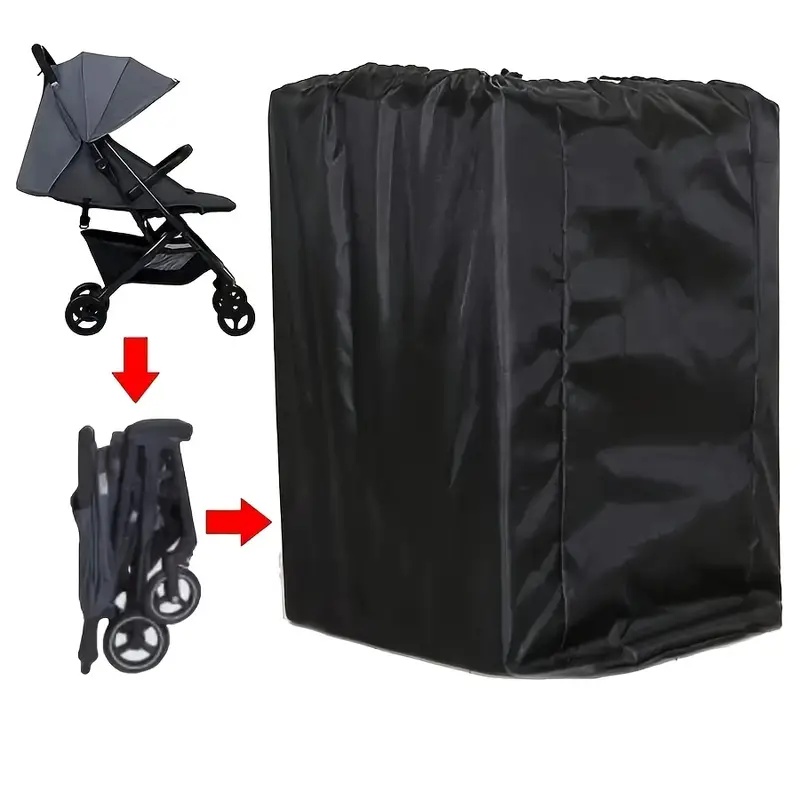 1 adet Dayanıklı Polyester Beb - Stroller Accessories incelemesi ve fiyatı