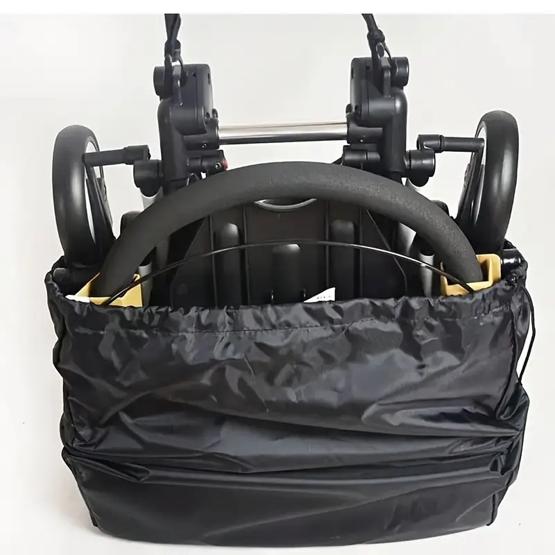 1 adet Dayanıklı Polyester Beb - Stroller Accessories incelemesi ve fiyatı