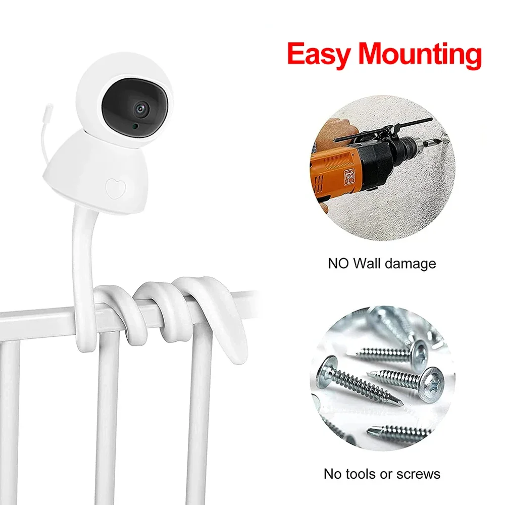 Konu Gooseneck Tutucu Kamera M - Baby Products Video incelemesi ve fiyatı