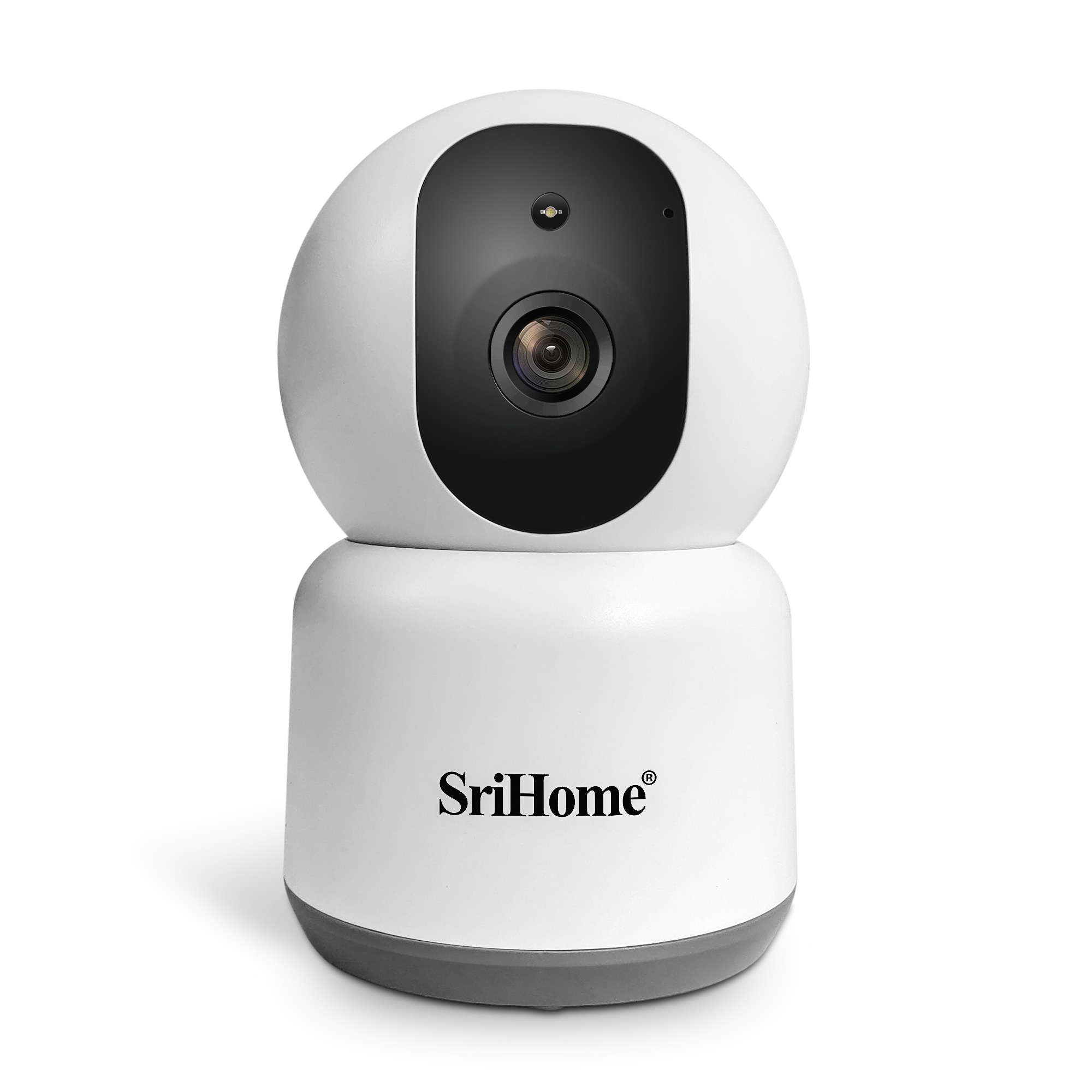 Sricam SH038 HD 4.0MP Wifi IP  - Baby Products Video incelemesi ve fiyatı