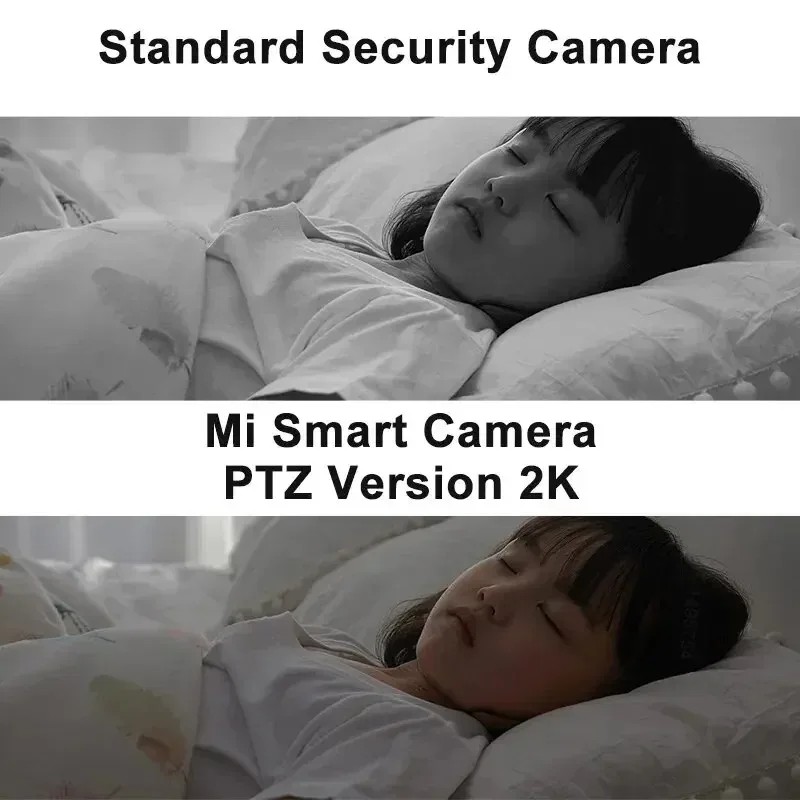 Orijinal Xiaomi Akıllı Kamera  - Baby Products Video incelemesi ve fiyatı