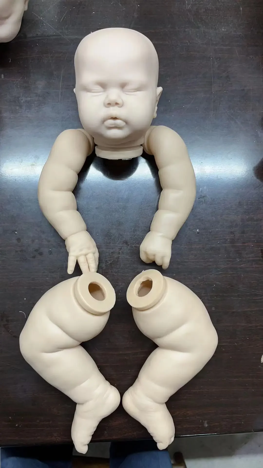 Bebe Turşu 25 inç Büyük Boy Ye - Baby Products Kit incelemesi ve fiyatı
