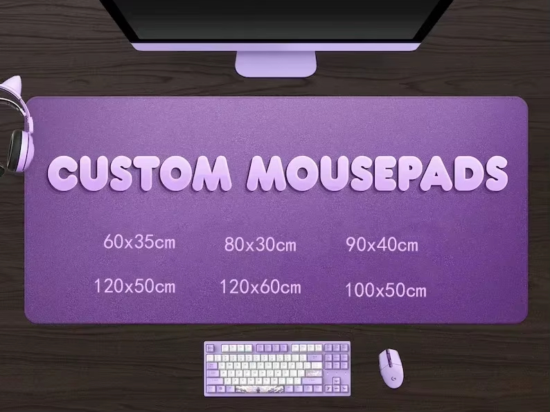 Kendi Kişiselleştirilmiş Mouse - Play Mat incelemesi ve fiyatı