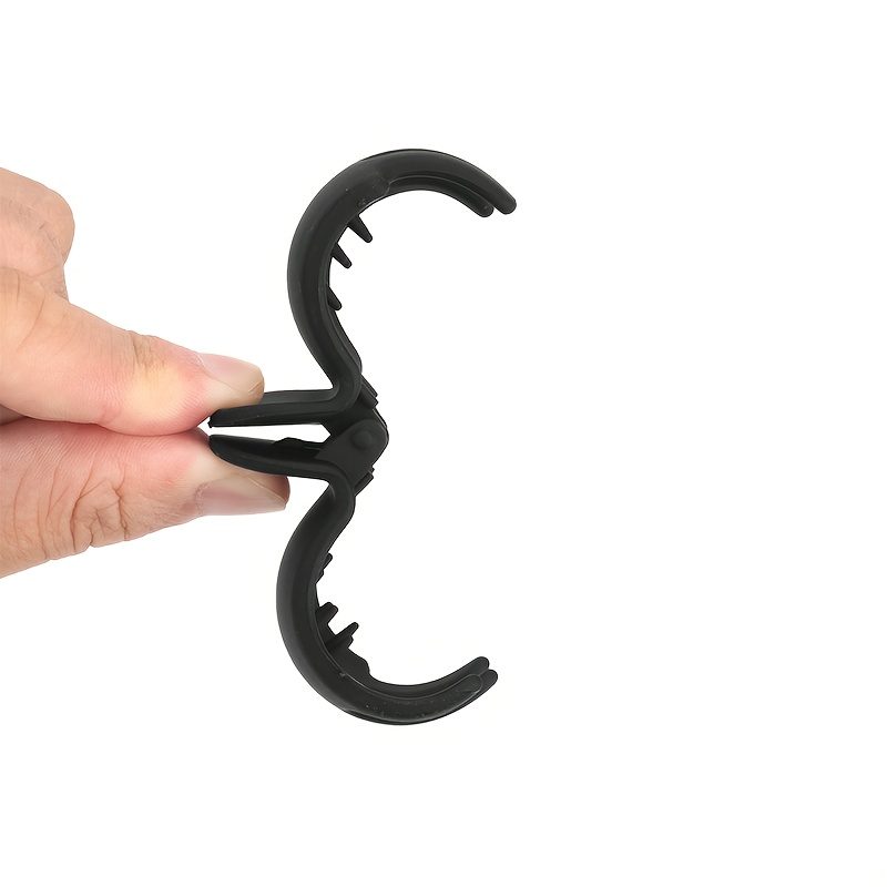 2 adet bebek arabası kelepçesi - Stroller Accessories incelemesi ve fiyatı