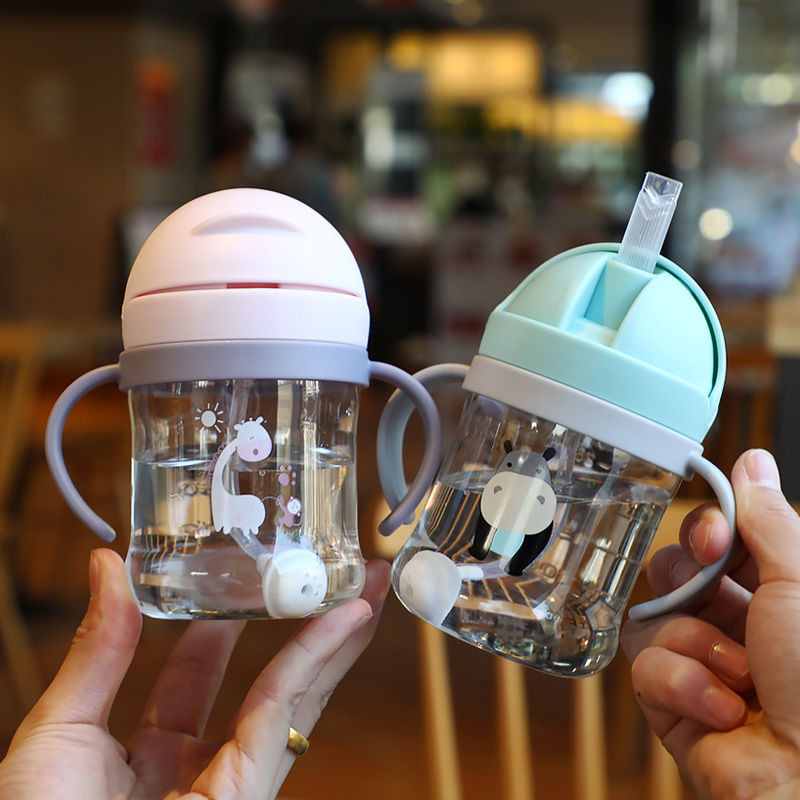 Çocuk Pipetli Bardaklar Bebek  - Baby Products Store incelemesi ve fiyatı