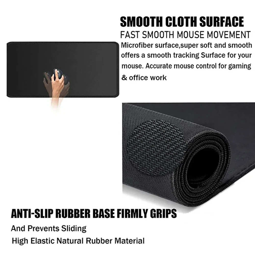 Mairuige XXL DIY Anime Mouse P - Play Mat incelemesi ve fiyatı