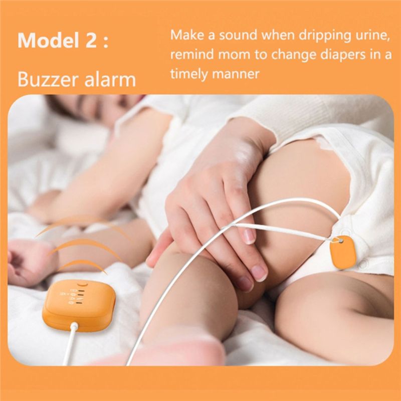 ABRE-1 PCS USB Yatak Islatma A - Baby Products Video incelemesi ve fiyatı