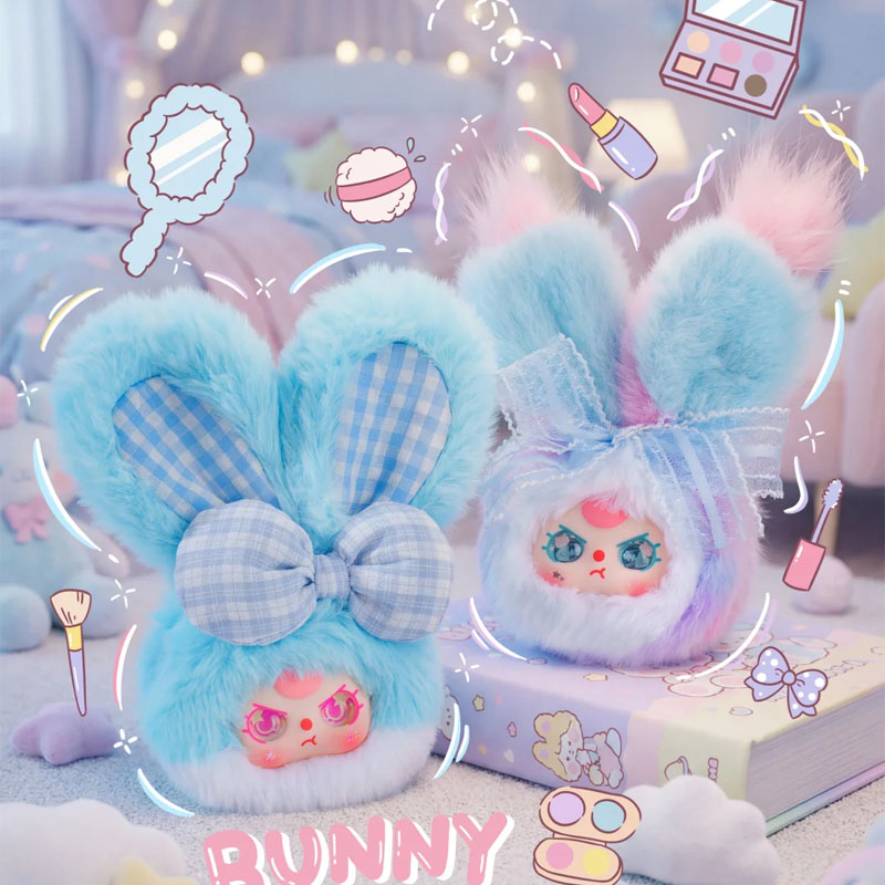 Bebek Üçlü Makyaj Aynası V2 Se - Baby Products Rabbit incelemesi ve fiyatı