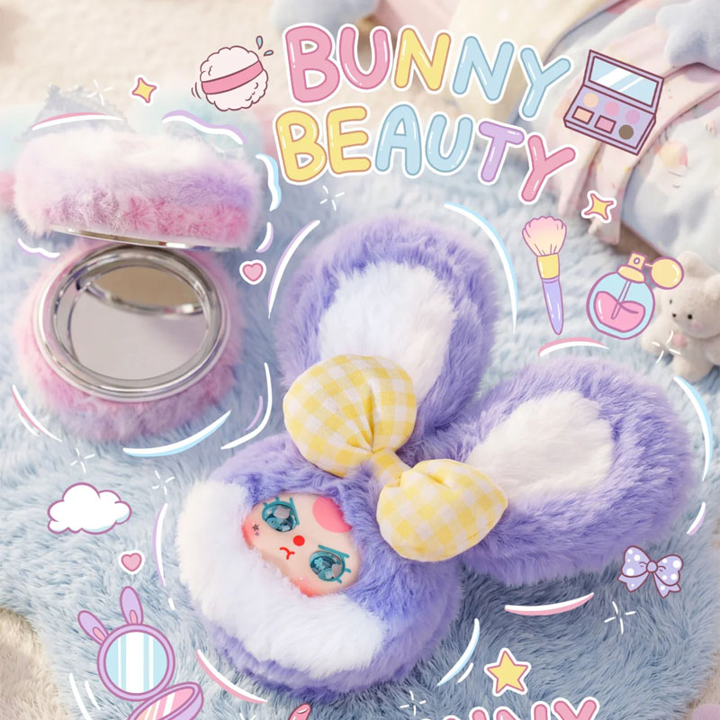 Bebek Üçlü Makyaj Aynası V2 Se - Baby Products Rabbit incelemesi ve fiyatı