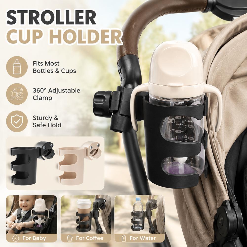 Evrensel Bebek Arabası Bardak  - Stroller Accessories incelemesi ve fiyatı