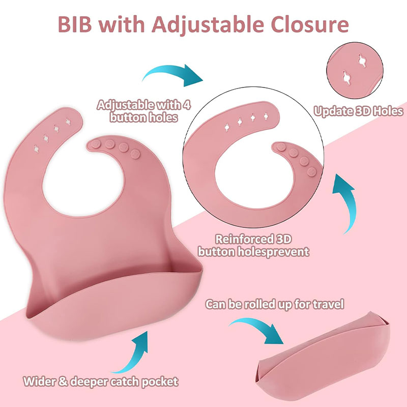 Çocuk silikon sofra seti bebek - Baby Products Kit incelemesi ve fiyatı