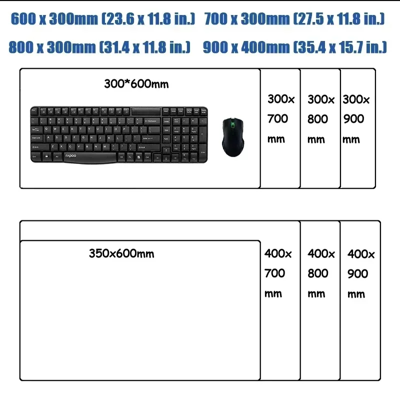 Özel Baskılı Mouse Pad DIY Büy - Play Mat incelemesi ve fiyatı