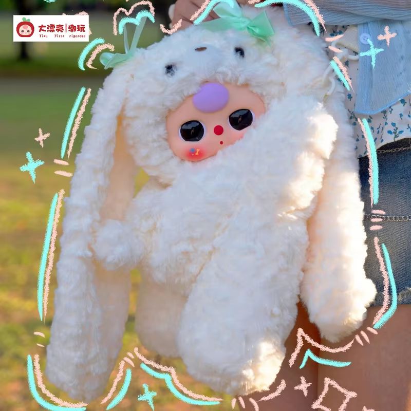 Hakiki Bebek-Üç Kucaklayan Beb - Baby Products Rabbit incelemesi ve fiyatı