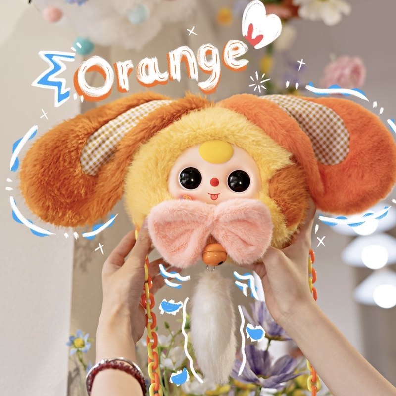 Bebek Üç Yaşındaki Sevimli Şan - Baby Products Rabbit incelemesi ve fiyatı