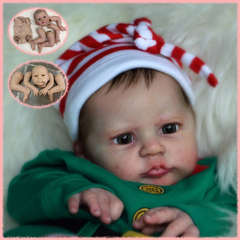 19 inç Heron Zaten Boyalı Kitl - Baby Products Kit incelemesi ve fiyatı