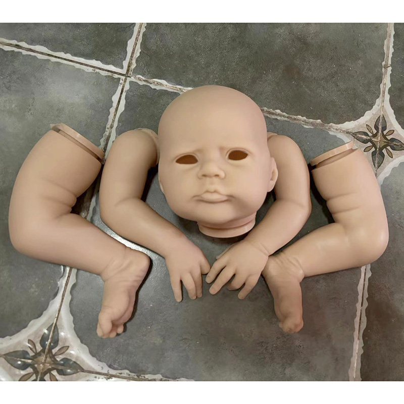 19 inç Heron Zaten Boyalı Kitl - Baby Products Kit incelemesi ve fiyatı
