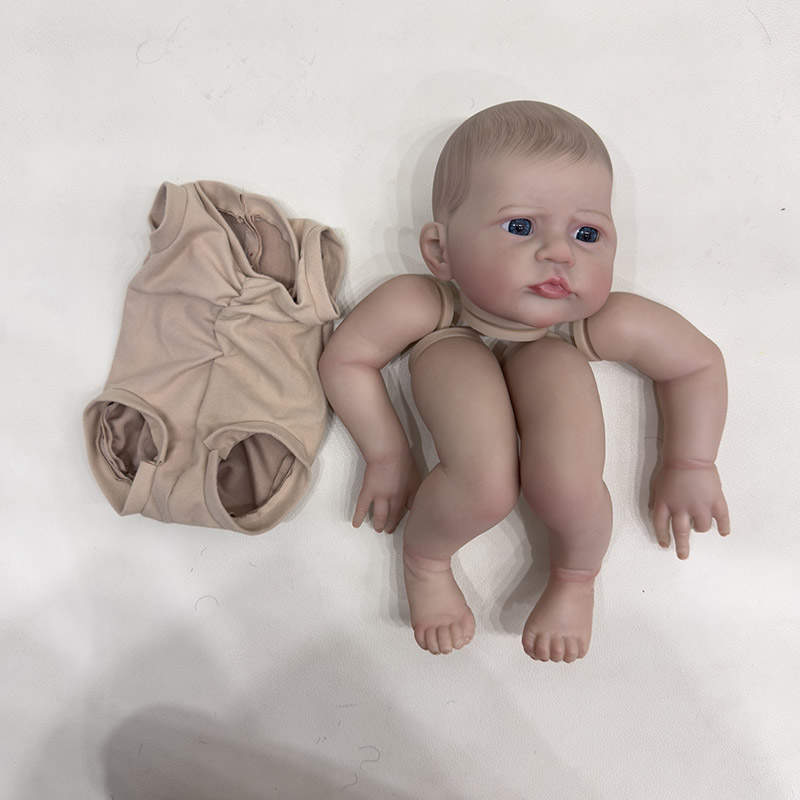 19 inç Heron Zaten Boyalı Kitl - Baby Products Kit incelemesi ve fiyatı