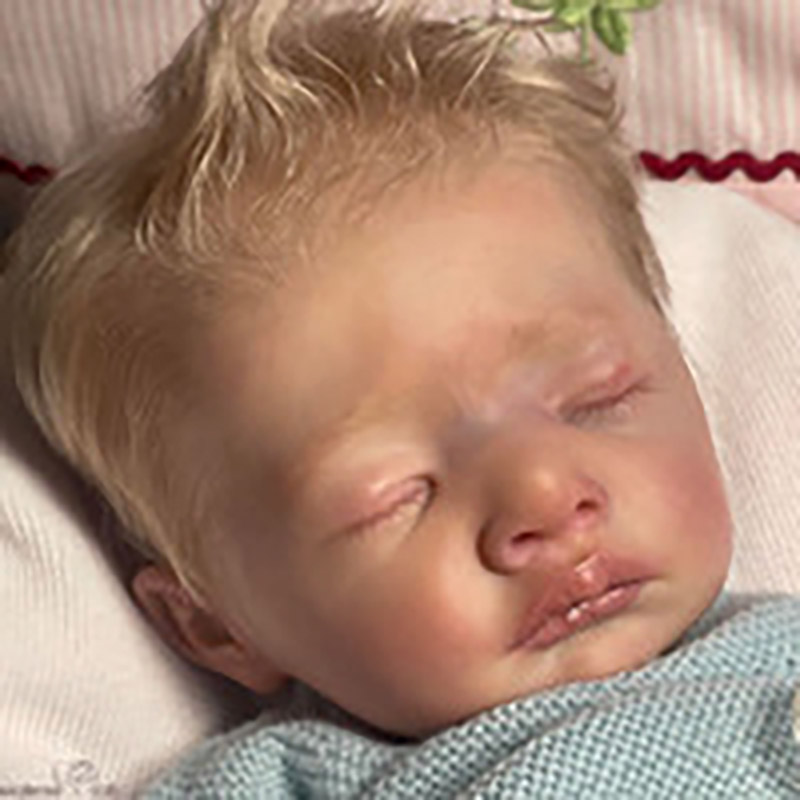 Mika Yeniden Doğmuş Bebek Kiti - Baby Products Kit incelemesi ve fiyatı