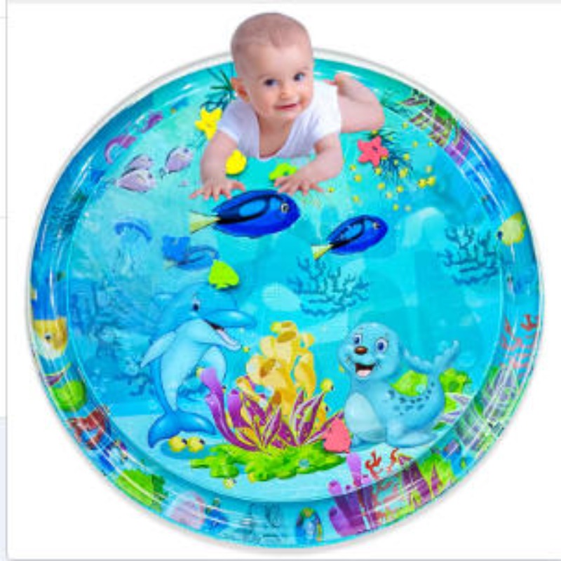 Bebek Su Oyun Matı Şişme Yastı - Play Mat incelemesi ve fiyatı