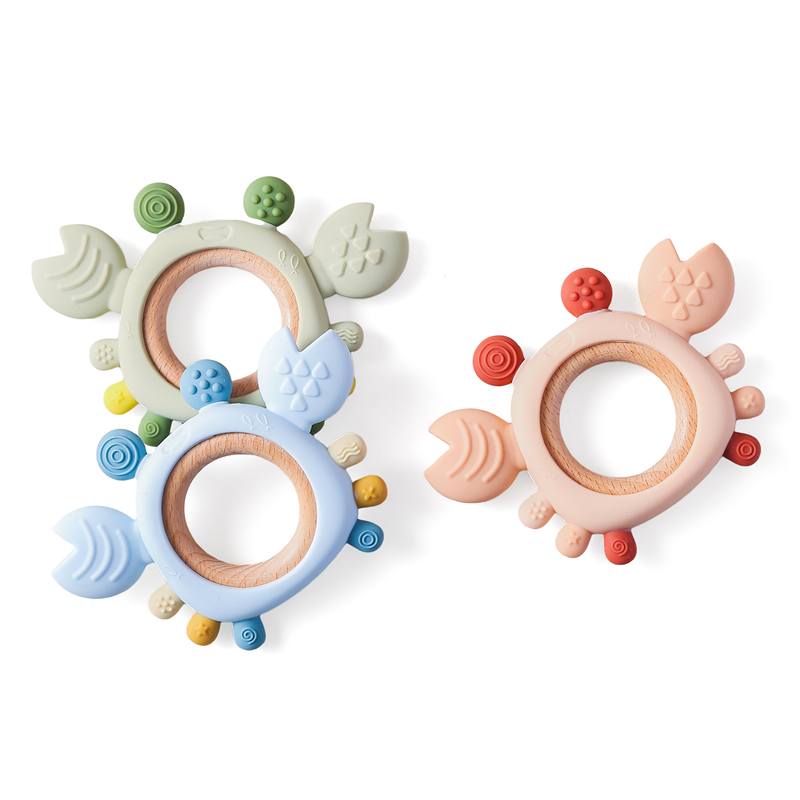 Bebek Silikon Diş Kaşıyıcı Kar - Baby Products Expo incelemesi ve fiyatı
