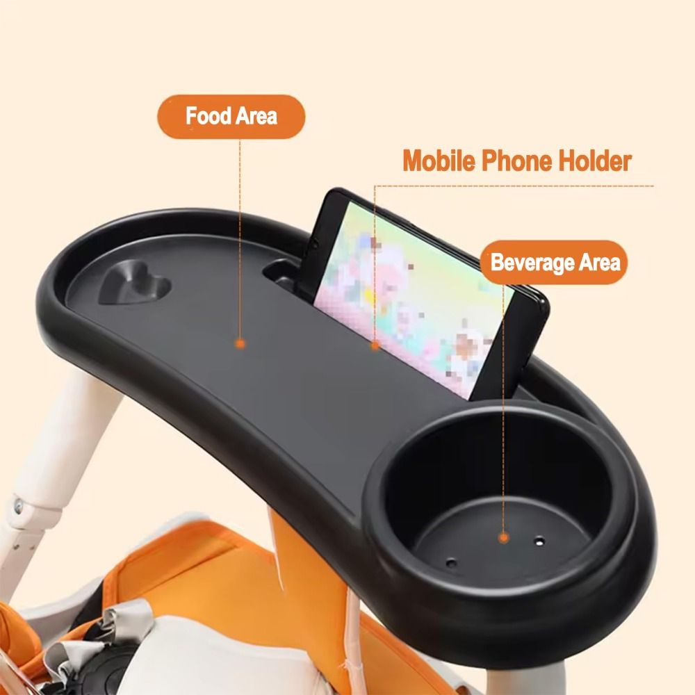 Kaymaz Bebek Arabası Bardak Tu - Stroller Accessories incelemesi ve fiyatı