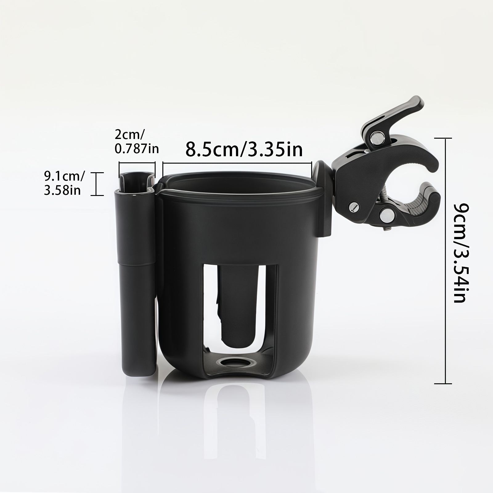 2'si 1 Arada Bebek Arabası Bar - Stroller Accessories incelemesi ve fiyatı