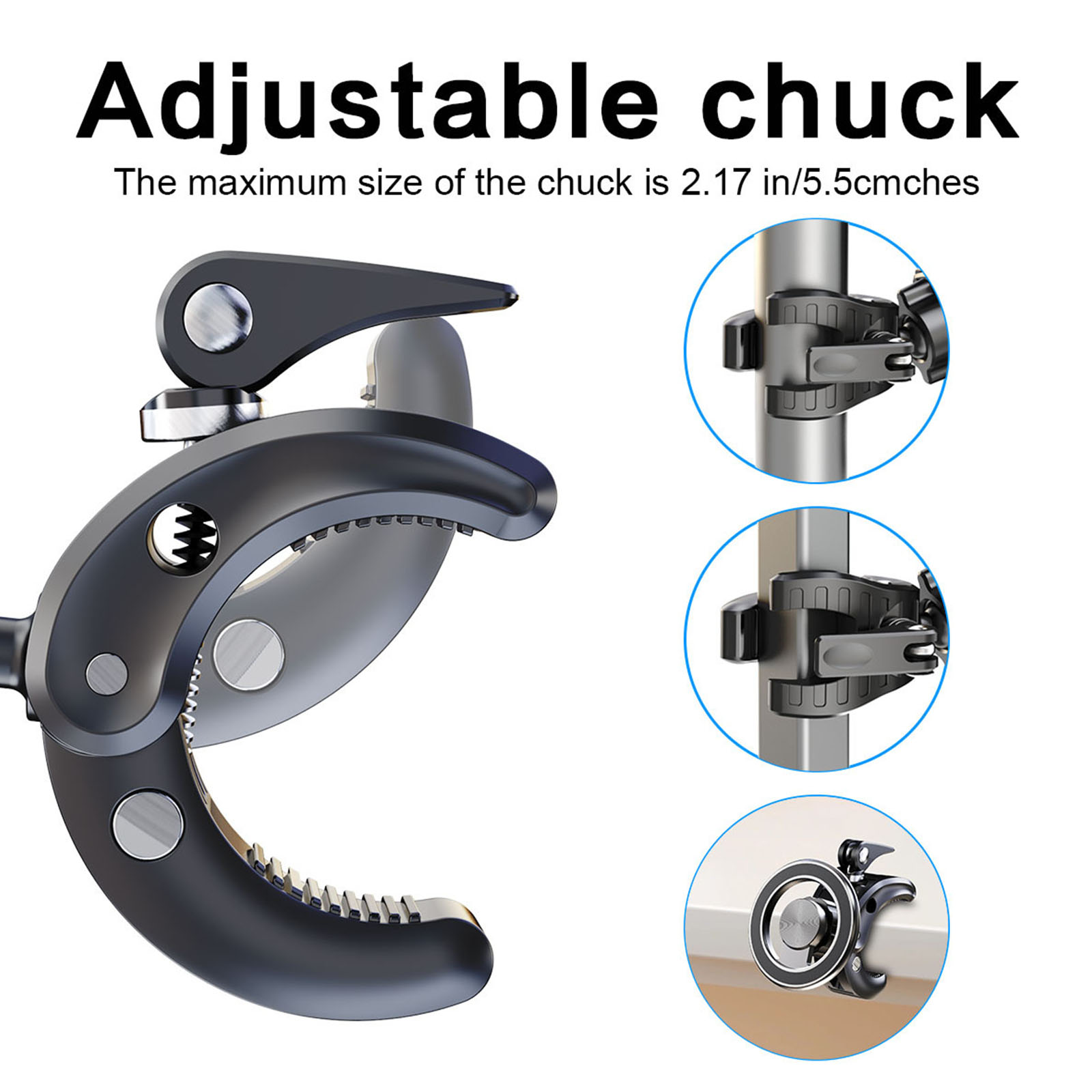 360 Derece Dönebilen Manyetik  - Stroller Accessories incelemesi ve fiyatı