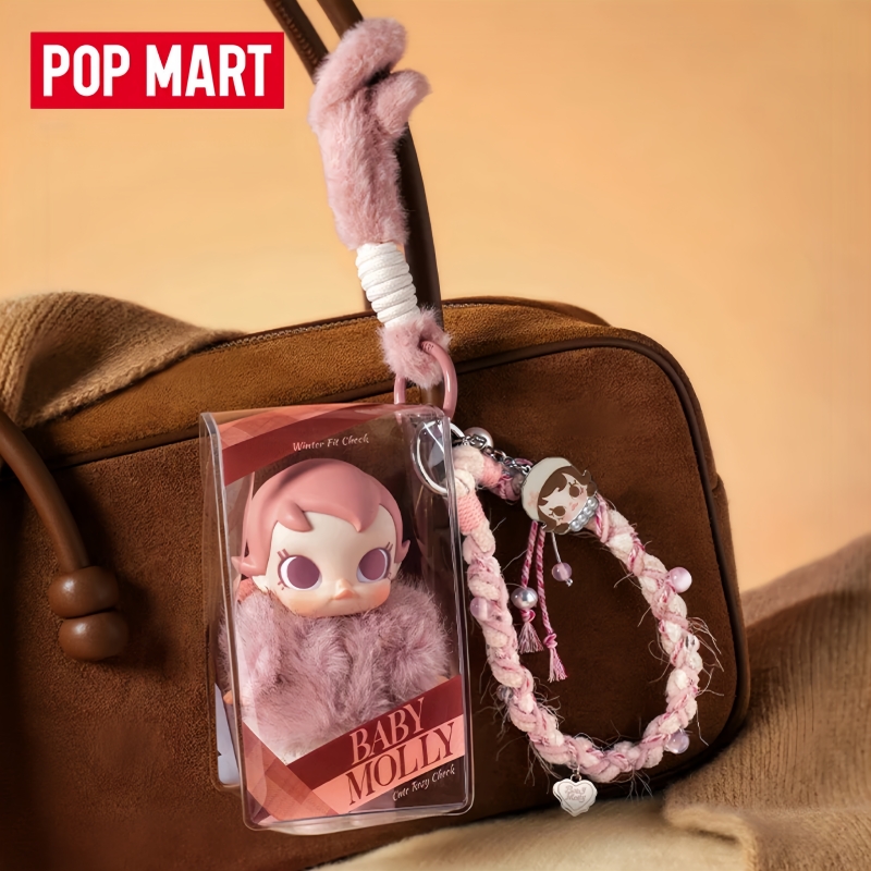 Sıcak Satış Orijinal Popmart B - Baby Products Store incelemesi ve fiyatı