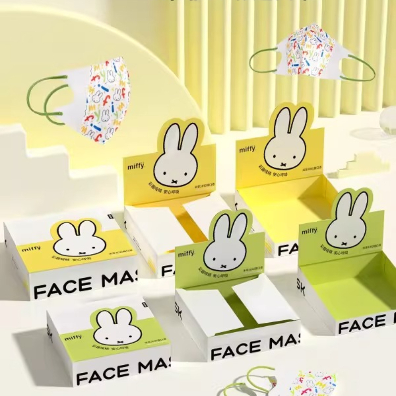 Miffy Kawaii Anime Karikatür T - Baby Products Rabbit incelemesi ve fiyatı