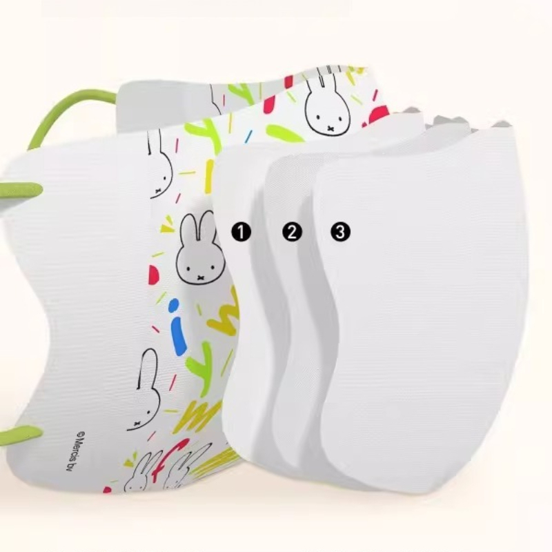 Miffy Kawaii Anime Karikatür T - Baby Products Rabbit incelemesi ve fiyatı