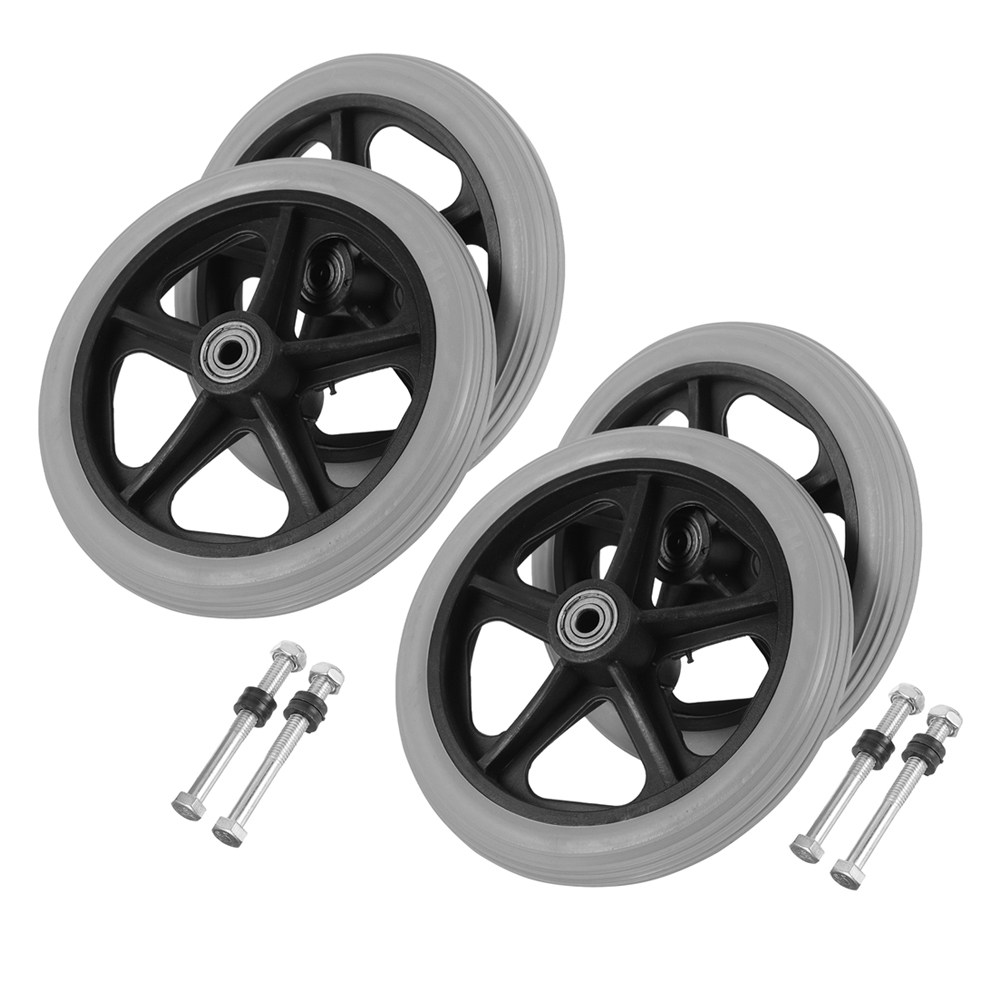 4 Adet Tekerlekli Sandalye Ön  - Stroller Accessories incelemesi ve fiyatı