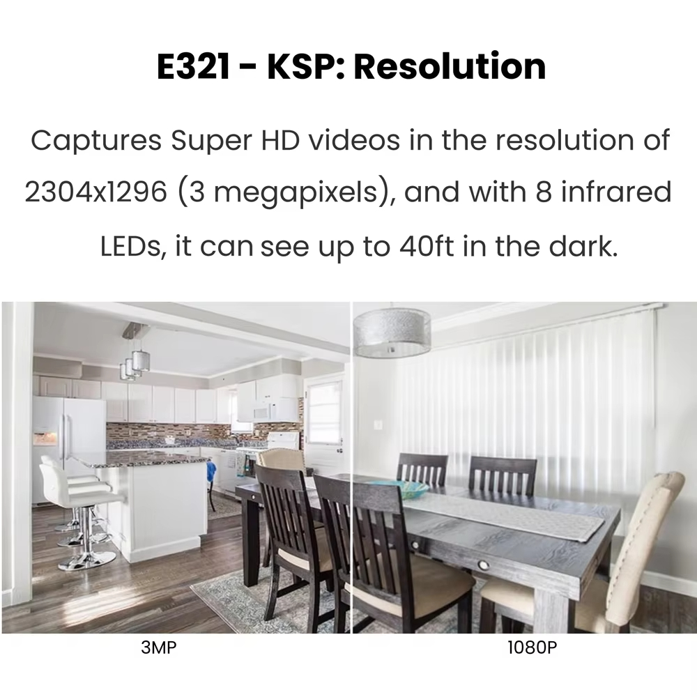 REOLINK 2K İç Mekan Güvenlik K - Baby Products Video incelemesi ve fiyatı