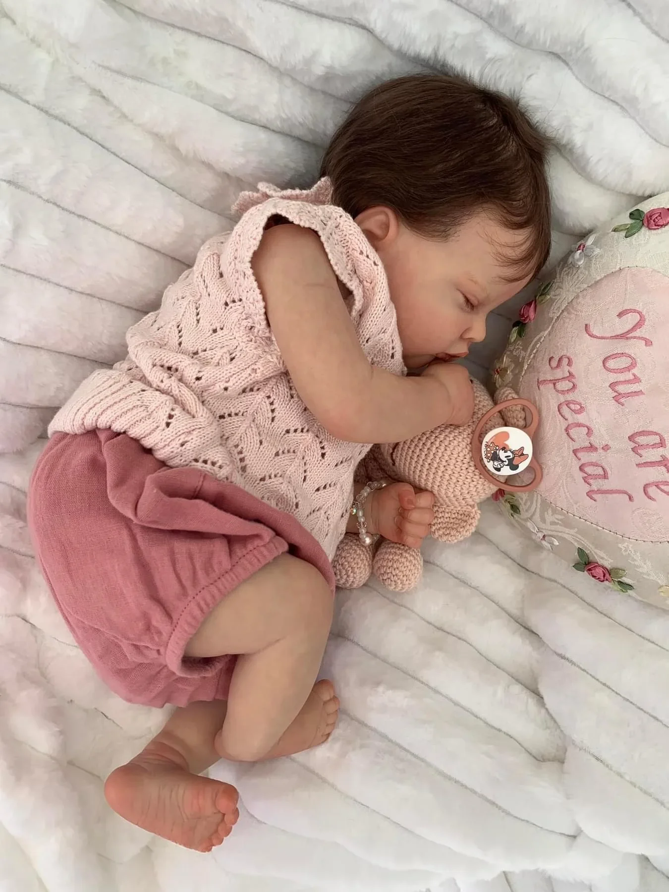 NPK 19 ''El Yapımı 3D Cilt Kök - Baby Products Pictures incelemesi ve fiyatı