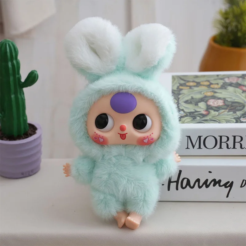 Bebek Üçlü Zambak Tavşan Kasab - Baby Products Rabbit incelemesi ve fiyatı