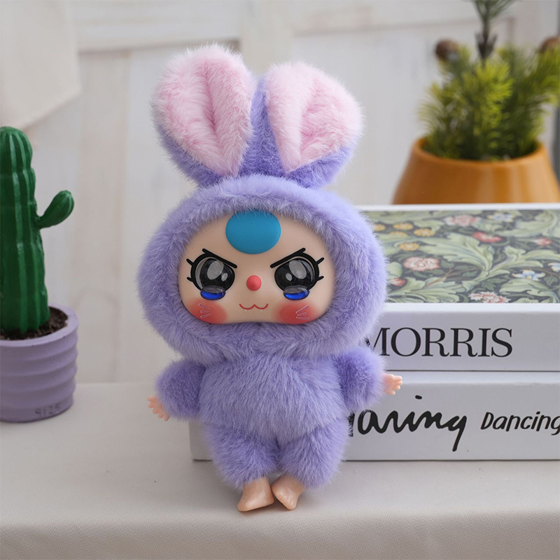 Bebek Üçlü Zambak Tavşan Kasab - Baby Products Rabbit incelemesi ve fiyatı