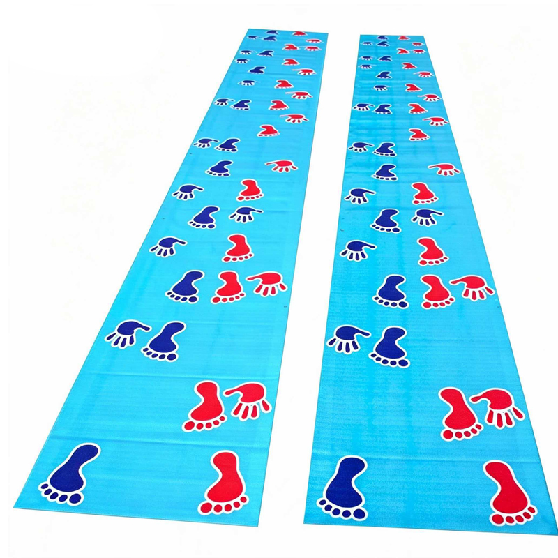 El ve Ayak Oyun Matı Koordinas - Play Mat incelemesi ve fiyatı