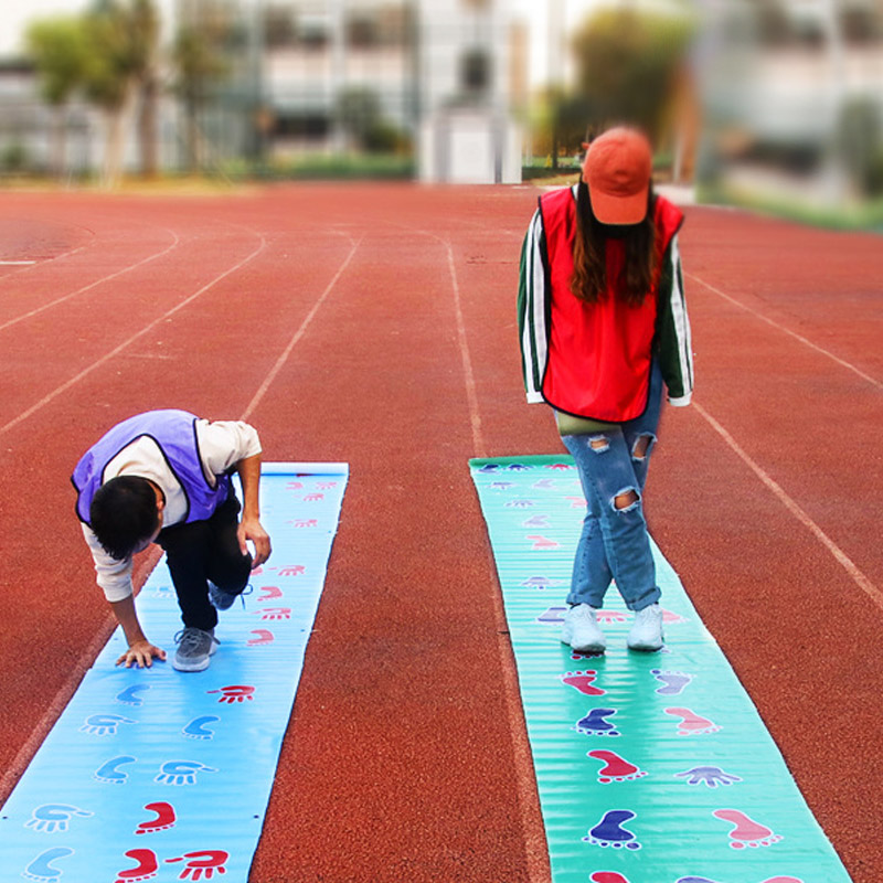 El ve Ayak Oyun Matı Koordinas - Play Mat incelemesi ve fiyatı